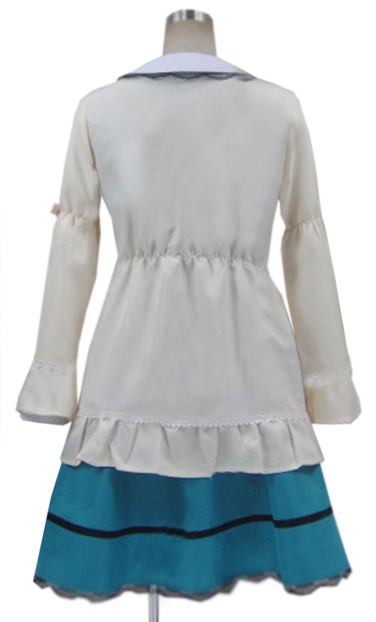 Anime Minami Kotori Cosplay Dress - Official Uniform Outfit for Love Live! School Idol Festival Costume - Perfect for Conventions, Halloween & Cosplay Events