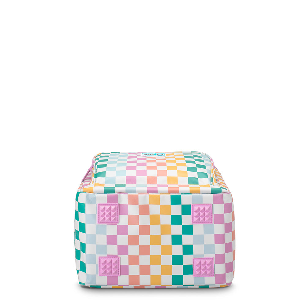 Check Mate Boxxi 24 Can Cooler - Premium Insulated Cooler for Camping, Beach & Outdoor Adventures - Keeps Drinks Cold for 24 Hours