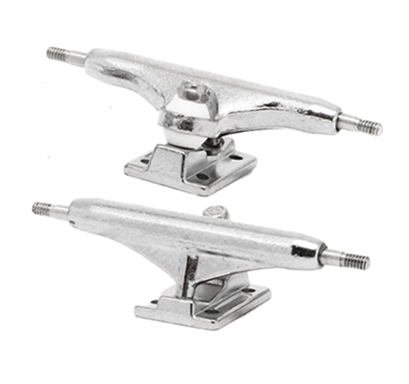 Dynamic Fingerboard Special Edition Trucks 32mm - High Performance Finger Skateboard Parts for Tricks & Stunts - Perfect for Skateboard Enthusiasts & Collectors