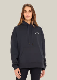 Koda Horseshoe Hoodie for Men & Women - Cozy Pullover Sweatshirt for Casual Wear, Outdoor Activities & Street Fashion