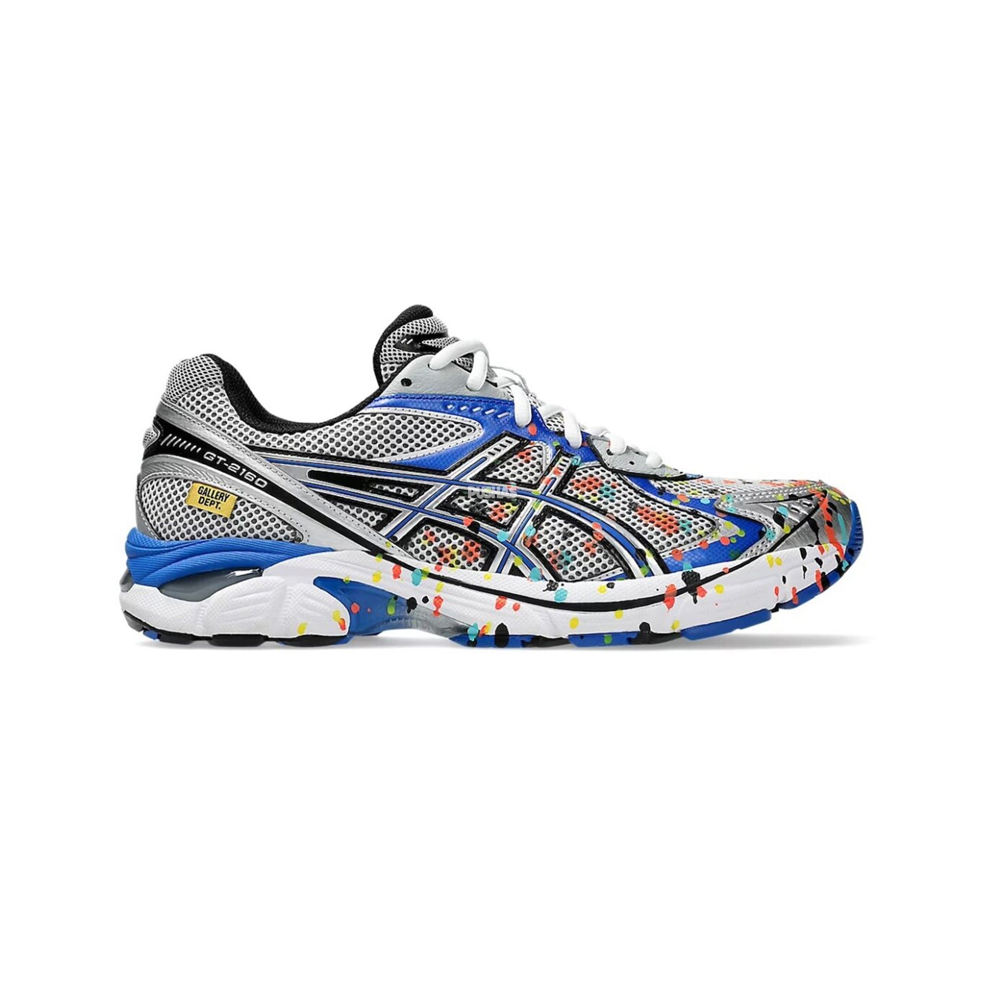 ASICS GT 2160 'Gallery Dept. ComplexCon' Running Shoes (2023) - Lightweight Cushioned Sneakers for Men & Women - Perfect for Jogging, Gym Workouts & Streetwear Fashion