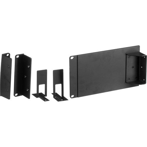 HyperDeck Extreme Rack Mount Kit - Professional Video Storage Solution for Studio & Broadcast Use