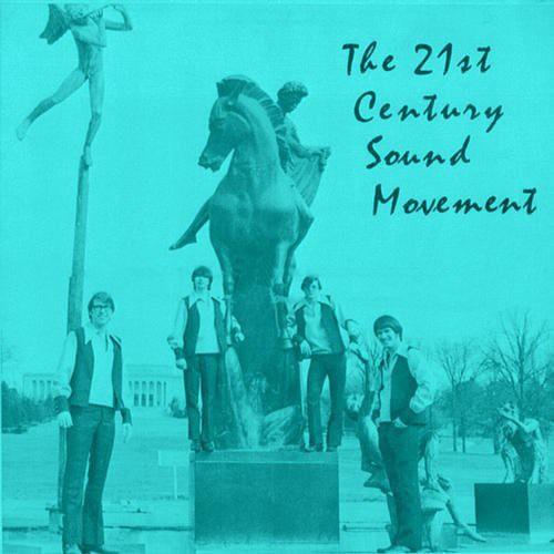 21st Century Sound Movement Vinyl LP - High-Quality Record for Audiophiles & Music Collectors | Perfect for Home Listening, DJing & Gifts