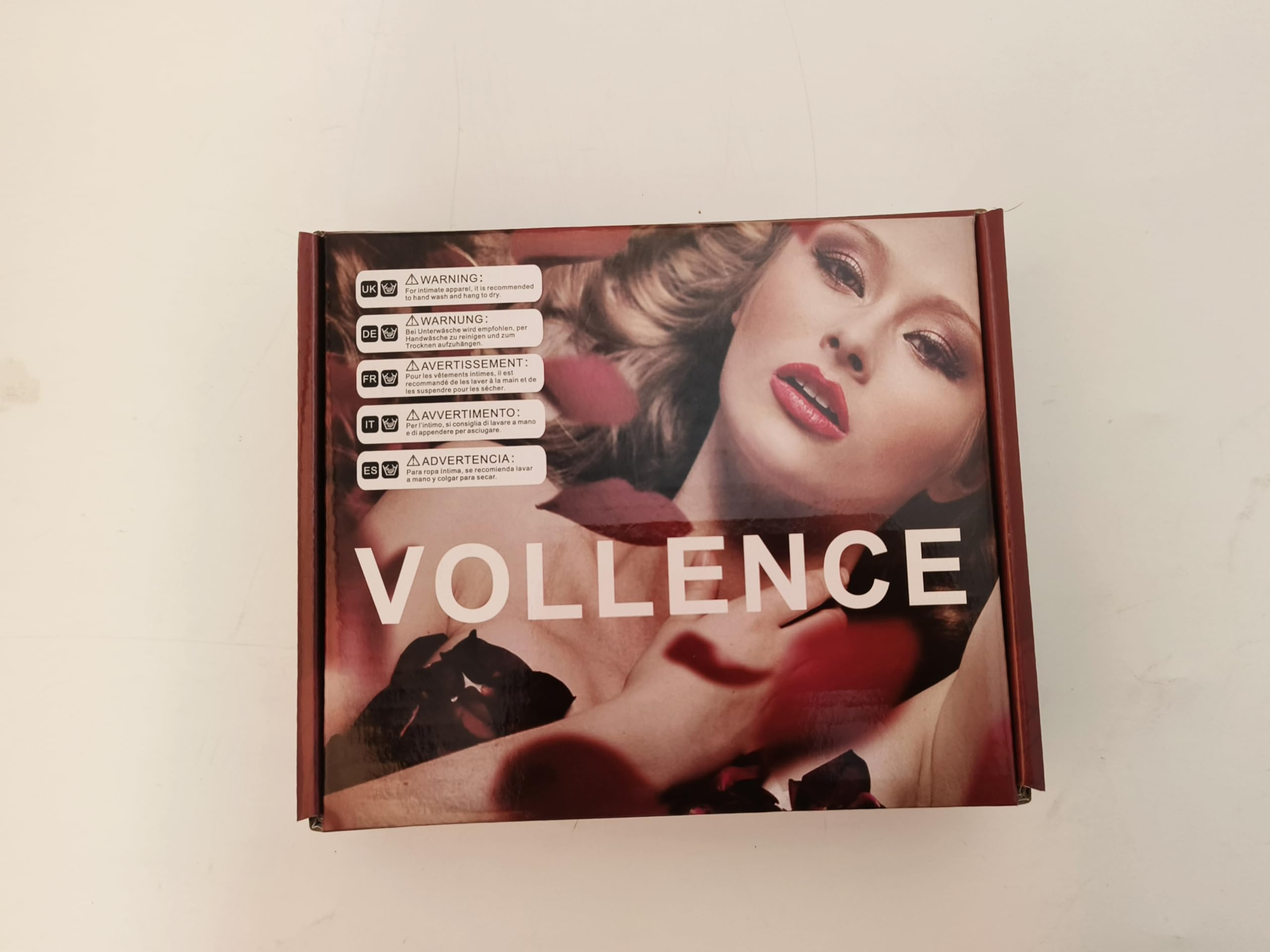Vollence 38/85 Pocket Bra for Silicone Breast Forms & Mastectomy - Black, 38/85 (Fits Cup C/D) - Comfortable Post-Surgery & Crossdressing Support Bra for Daily Wear