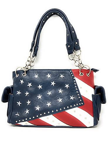 Patriot American Purse