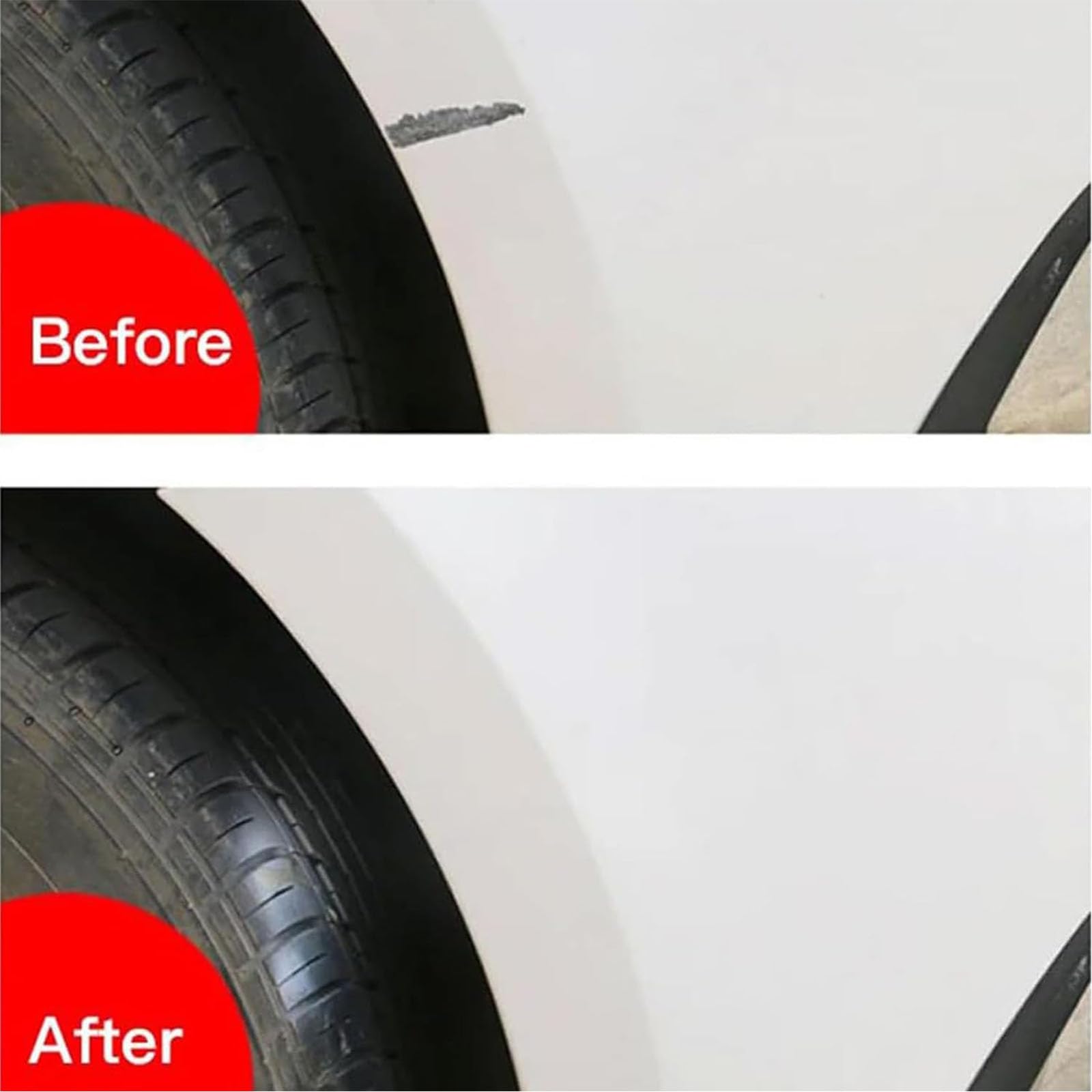 Car Paint Scratch Repair Spray - Quick & Easy Scratch Remover for Vehicles | Fix Scratches on Cars, Trucks & SUVs | Perfect for DIY Auto Body Repair & Touch-Ups