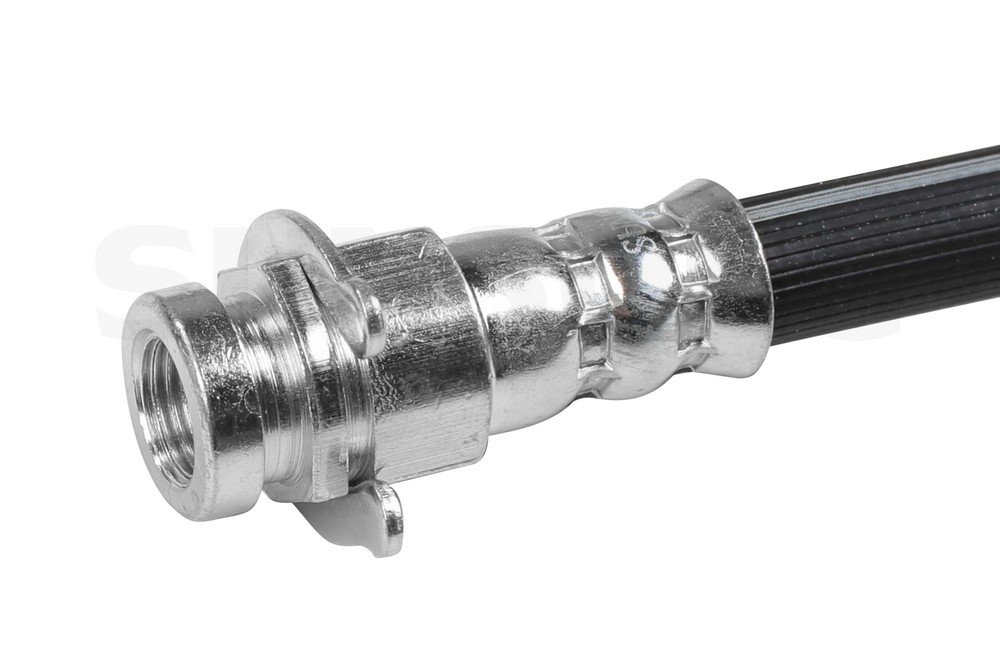 Sunsong 2201999 Brake Hydraulic Hose - High Performance Replacement for Smooth Braking | Perfect for Trucks, SUVs, and Off-Road Vehicles