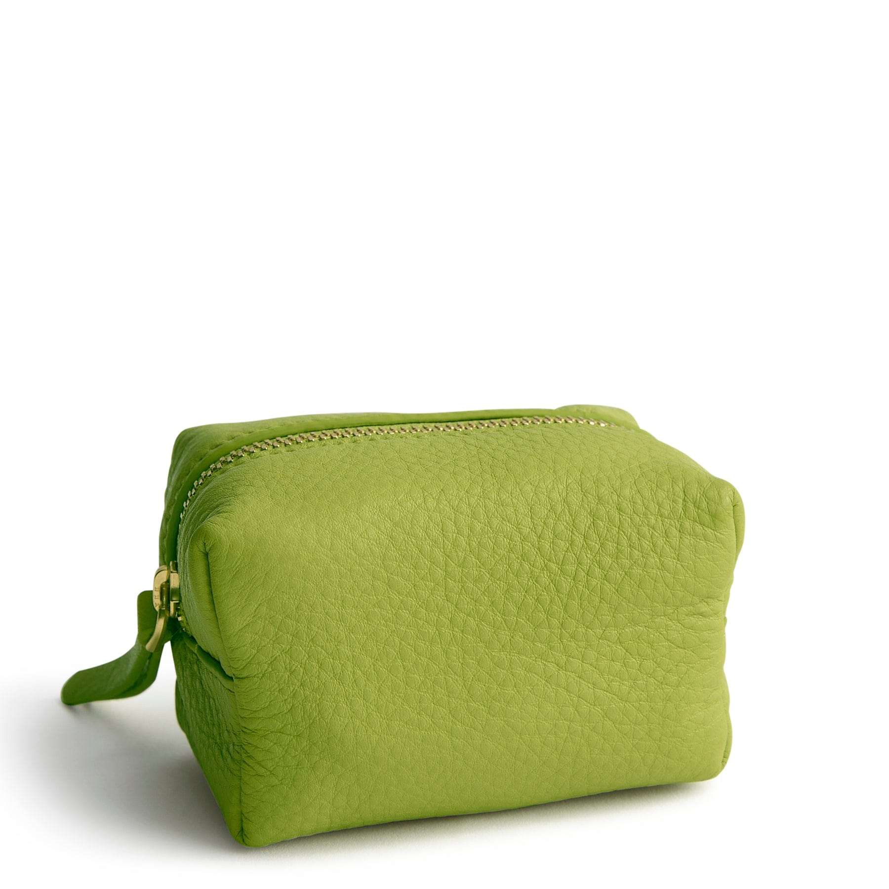 Mini Cosmetic Bag - Small Travel Makeup Pouch for Women, Waterproof & Lightweight, Perfect for Toiletries, Jewelry, and Essentials - Ideal for Travel, Gym, and Everyday Use