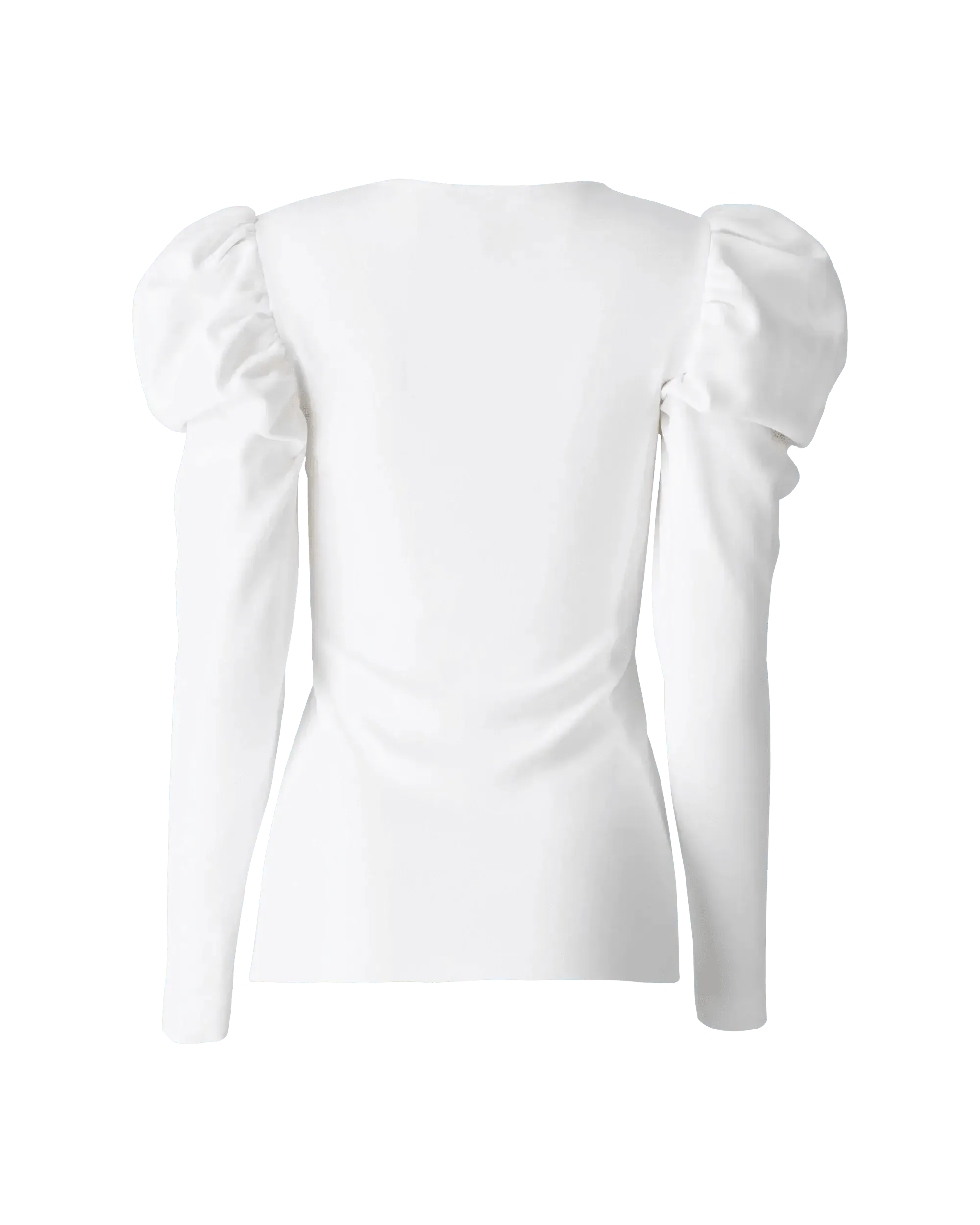 Stylish Asymmetrical Neck Blouse for Women - Trendy Off-Shoulder Tops for Casual Outings & Date Nights