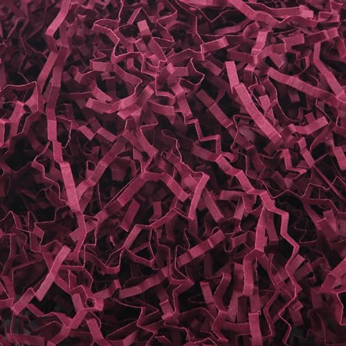Burgundy-1 Pound (Pack of 1)