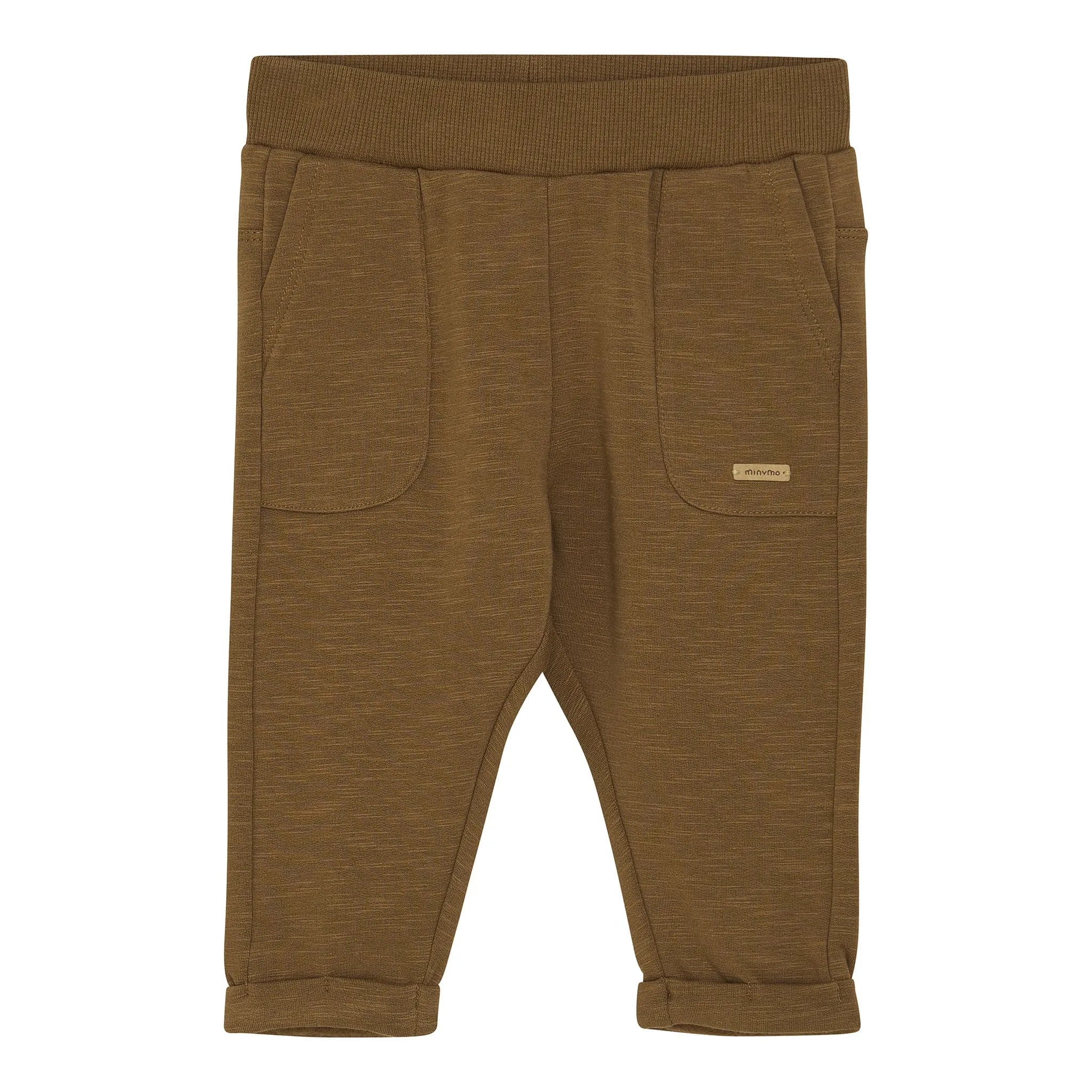 Premium Sepia Sweatpants for Men & Women - Soft & Comfortable Joggers for Lounge, Workout & Casual Wear