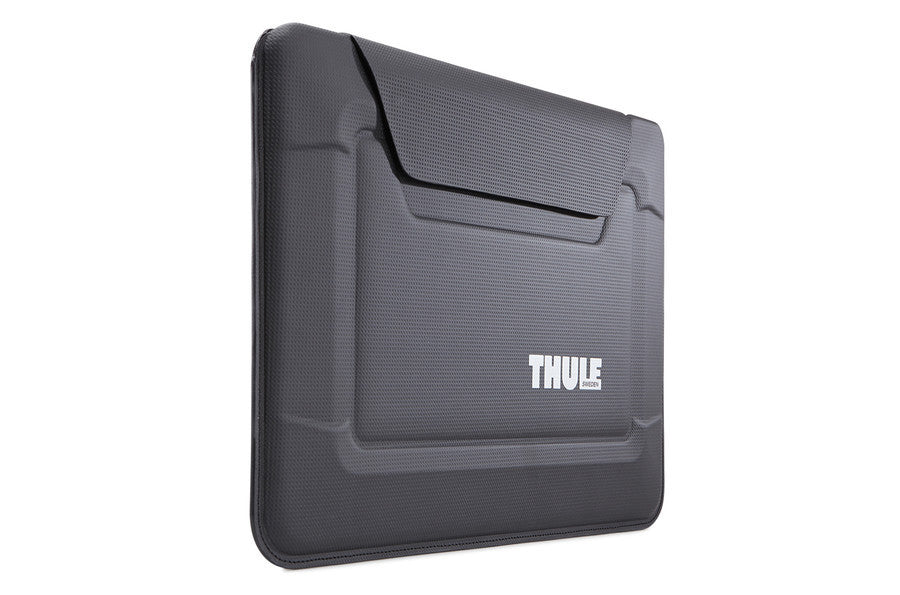Thule Gauntlet 3.0 13 Inch MacBook Air Sleeve Case - Protective Laptop Cover for MacBook Air 13