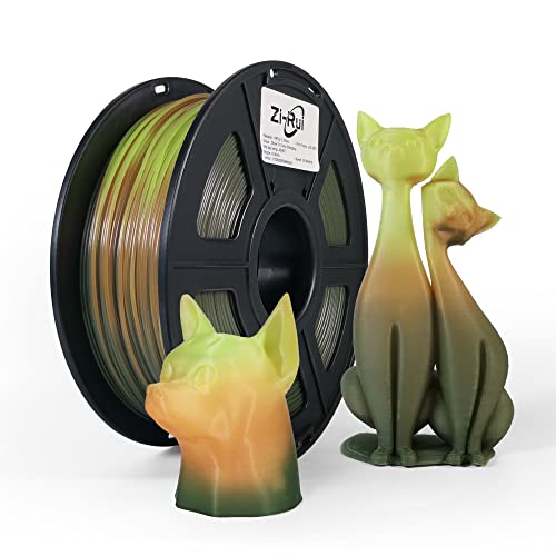 Petg Tri Color Change