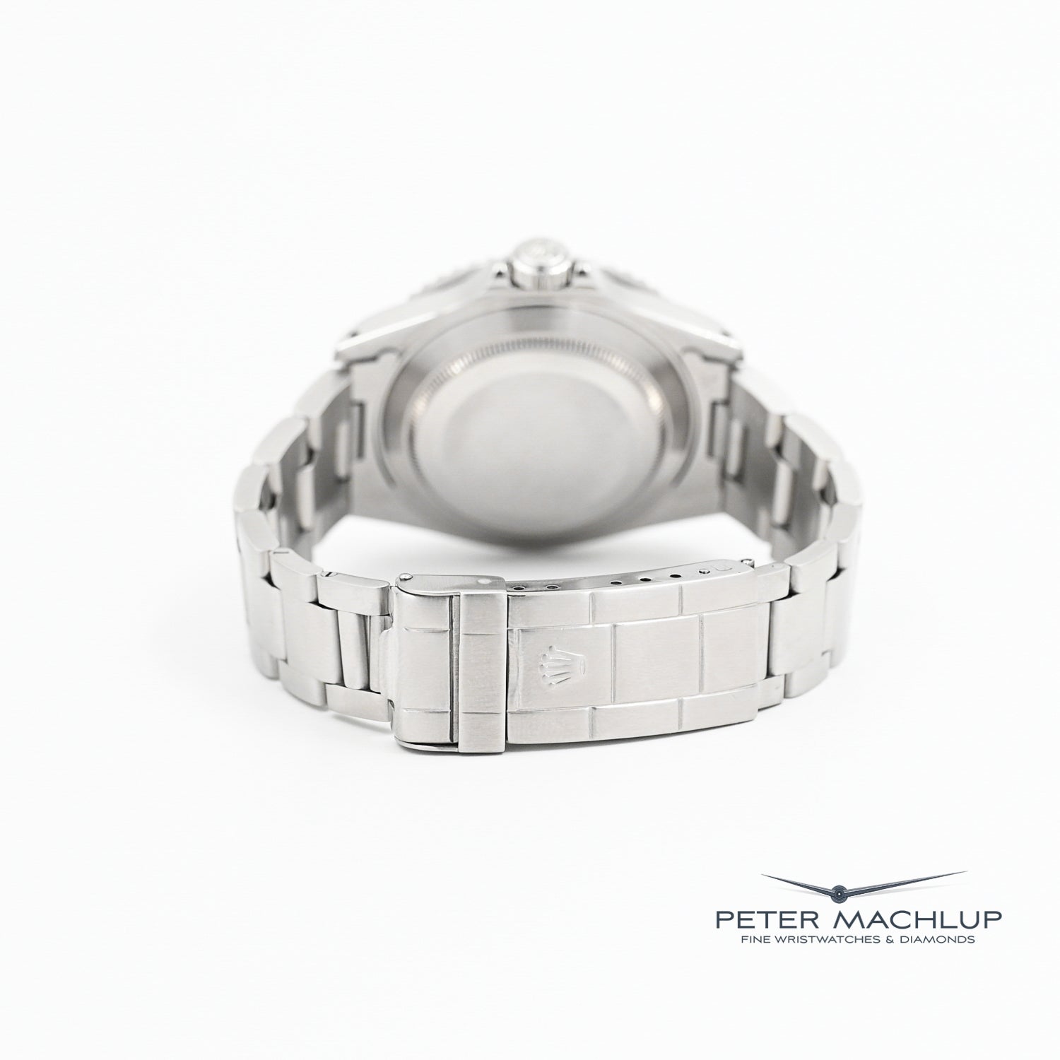 Authentic Rolex Submariner Date 40mm Men's Luxury Watch - 1990 Vintage Model - Perfect for Diving, Business & Special Occasions