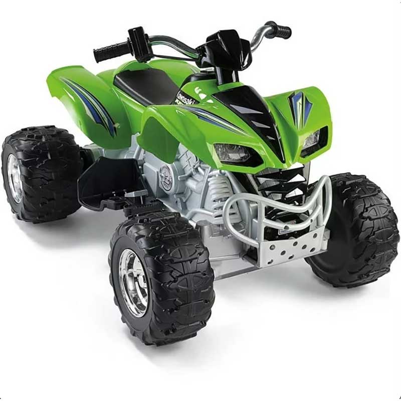 Kawasaki KFX ATV/Quad Rear Axles - Durable Replacement Parts for Off-Road & Trail Riding - Perfect for Kawasaki KFX 450R, 400, 700 Models