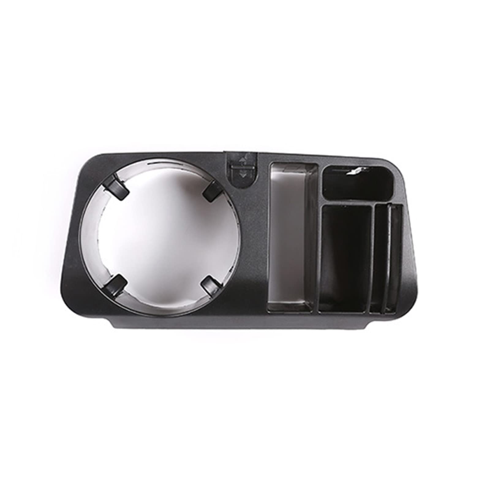 Mercedes C/E/GLC Class Cup Holder & Phone Stand (2015-2018) - Car Organizer Accessory