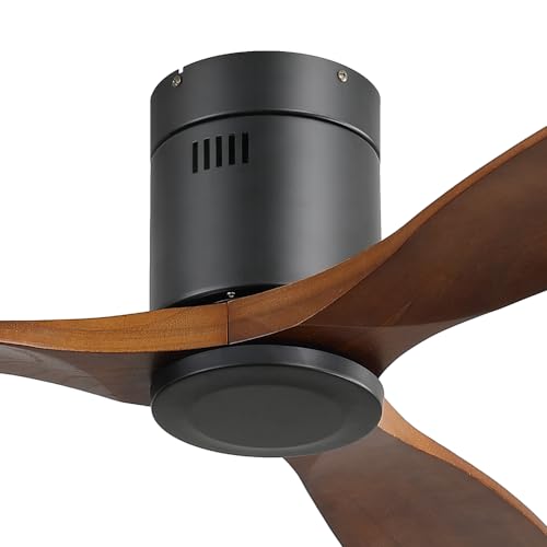 Black & Walnut