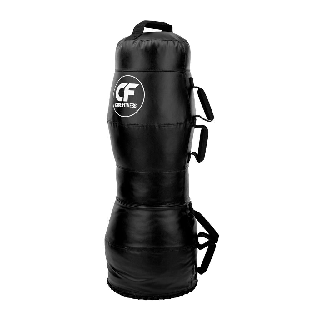 40 lb Cage Fitness Sandbag for CrossFit, Strength Training & Home Workouts - Durable Exercise Equipment for Gym & Outdoor Fitness