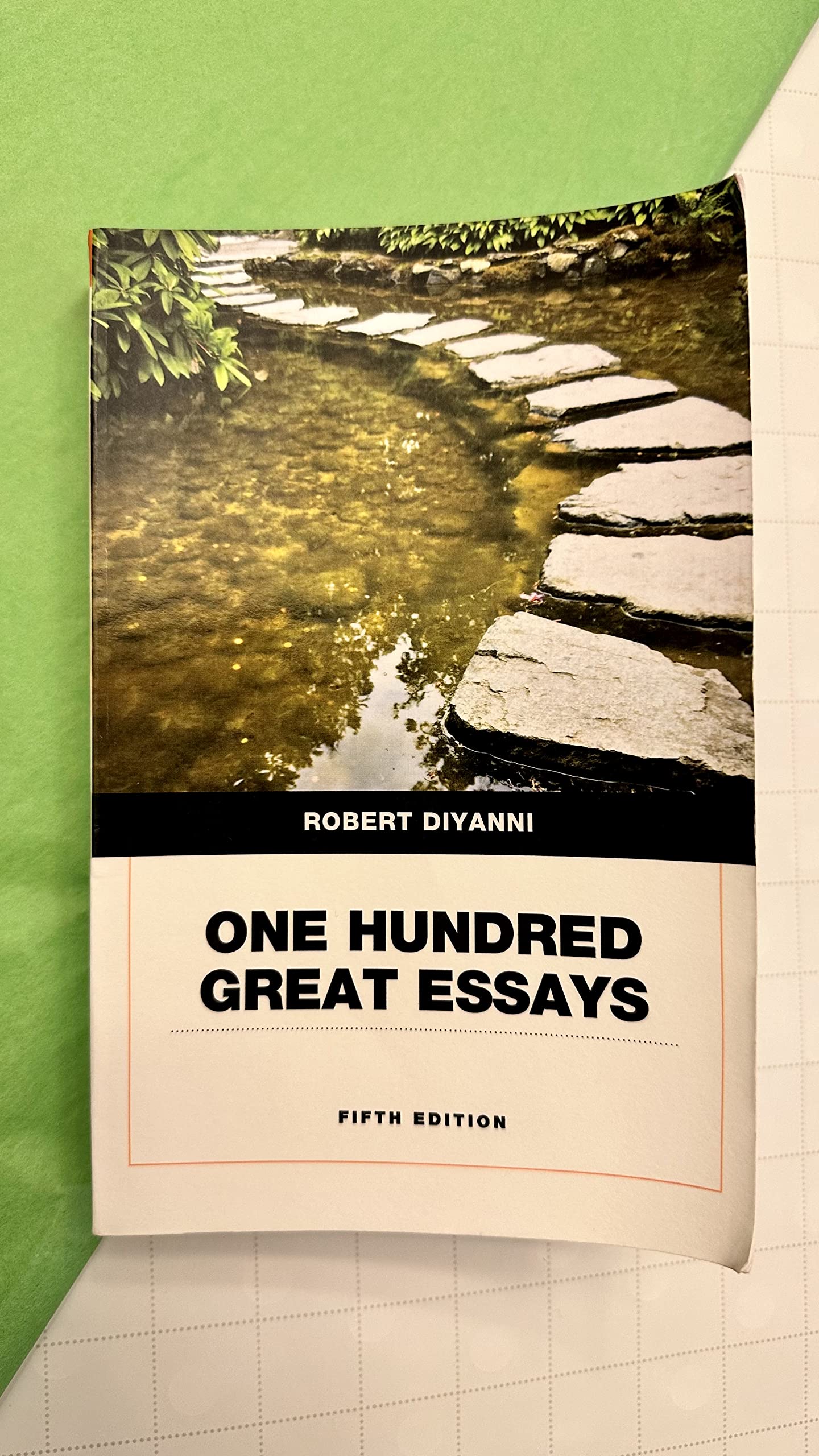 100 Great Essays Collection - Classic & Inspirational Essays for Students, Writers & Book Lovers | Perfect for Study, Writing Inspiration & Literary Appreciation