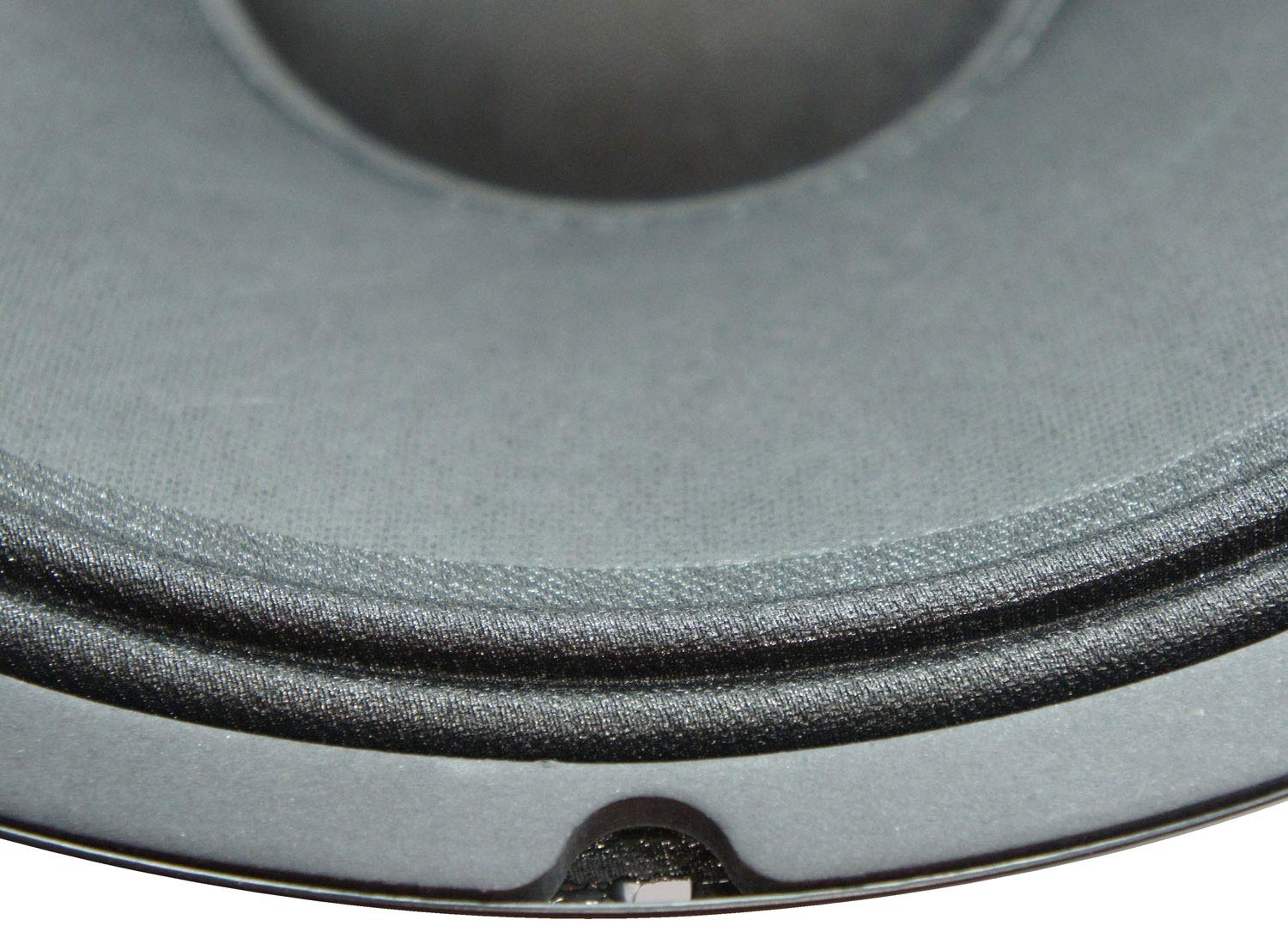 Harmony Audio HA-P15LS16 15-Inch 1000W Professional PA Subwoofer Speaker - 16 Ohm Woofer with 90oz Magnet for Live Music, DJ Performances & Home Theater Systems