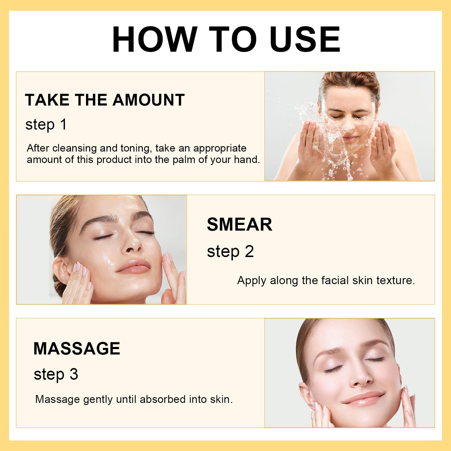 Premium Korean Red Ginseng Extract Serum - Anti-Wrinkle & Anti-Aging Face Essence with Ginseng Polypeptide, Deep Hydration Moisturizer to Reduce Fine Lines & Improve Skin Elasticity (2-Pack) - Perfect for Nighttime Skincare Routine & Daily Anti-Aging Regimen