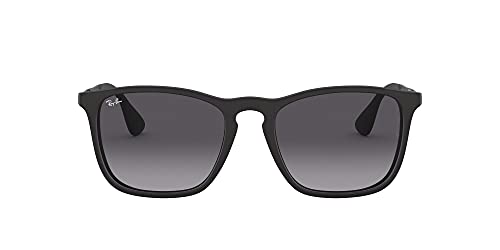 Rubber Black/Light Grey Gradient Dark Grey