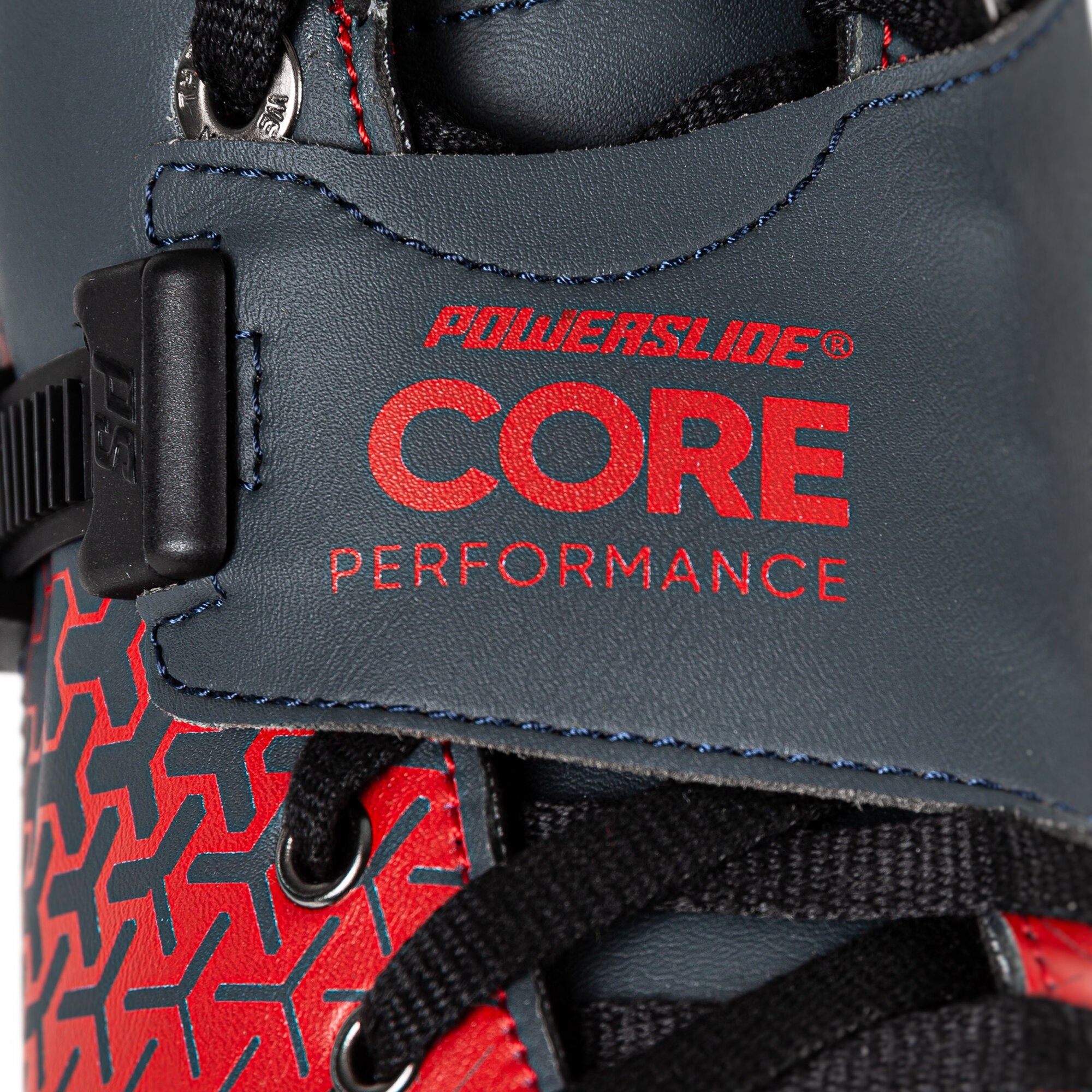 Core Performance Red Boots - High-Quality Athletic & Work Boots for Men & Women - Perfect for Running, Hiking & Outdoor Adventures
