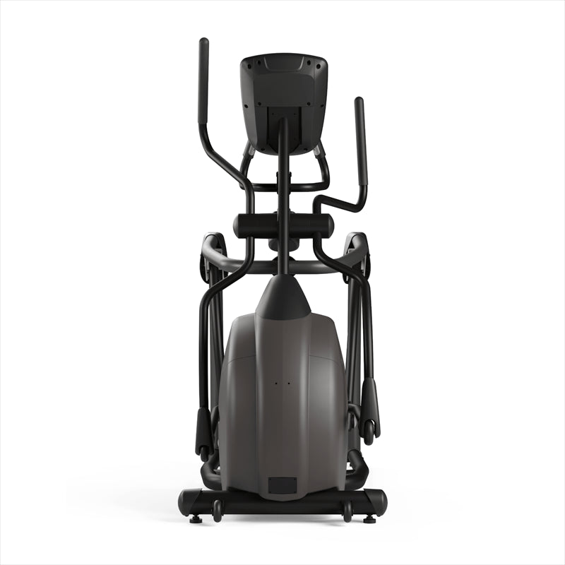 VISION Fitness S60 Suspension Elliptical Trainer - Low Impact Cardio Machine for Home Gym, Full Body Workout - Perfect for Small Spaces & Apartment Fitness