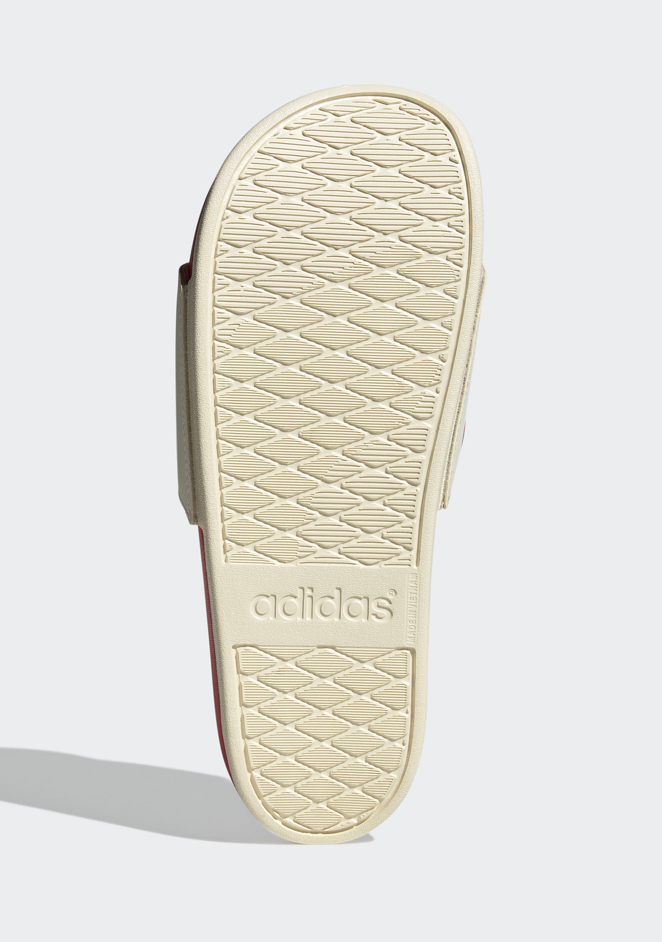 Adidas Men's Adilette Comfort Slide Sandals - Lightweight Athletic Slides for Pool, Beach, Gym & Casual Wear