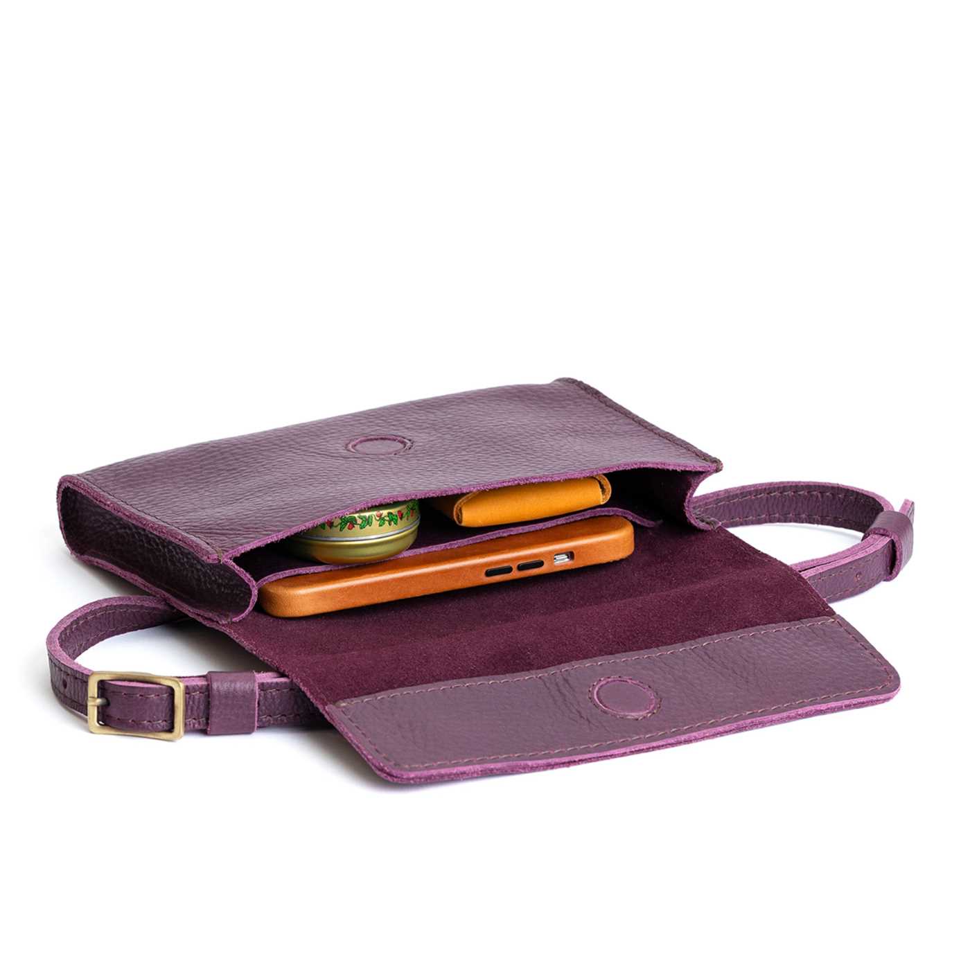 Stylish Basic Belt Bag for Men & Women - Adjustable Waist Pack for Running, Travel & Outdoor Activities