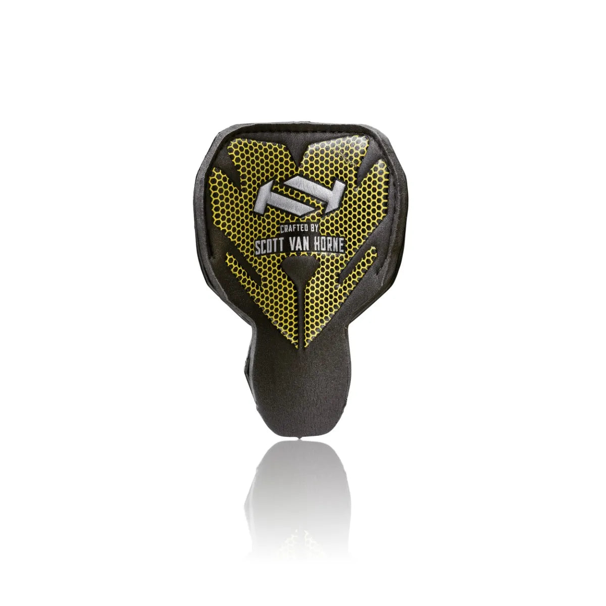 TRUE Flex Tendon Guard - Protective Support for Wrist & Hand - Ideal for Weightlifting, CrossFit & Sports Injury Prevention