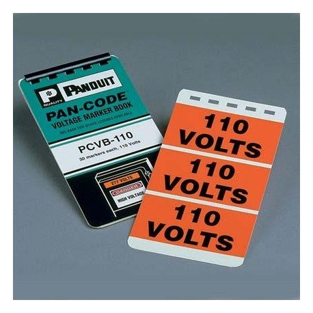 Safety Marker Book - High-Visibility Reflective Notebook for Outdoor Activities, Emergency Planning & Workplace Safety | Waterproof & Durable