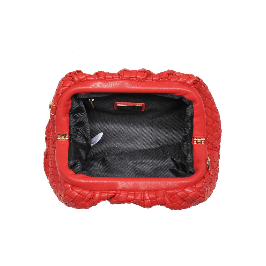Stylish Tate Clutch for Women - Elegant Evening Bag with Detachable Strap - Perfect for Parties, Weddings & Special Occasions