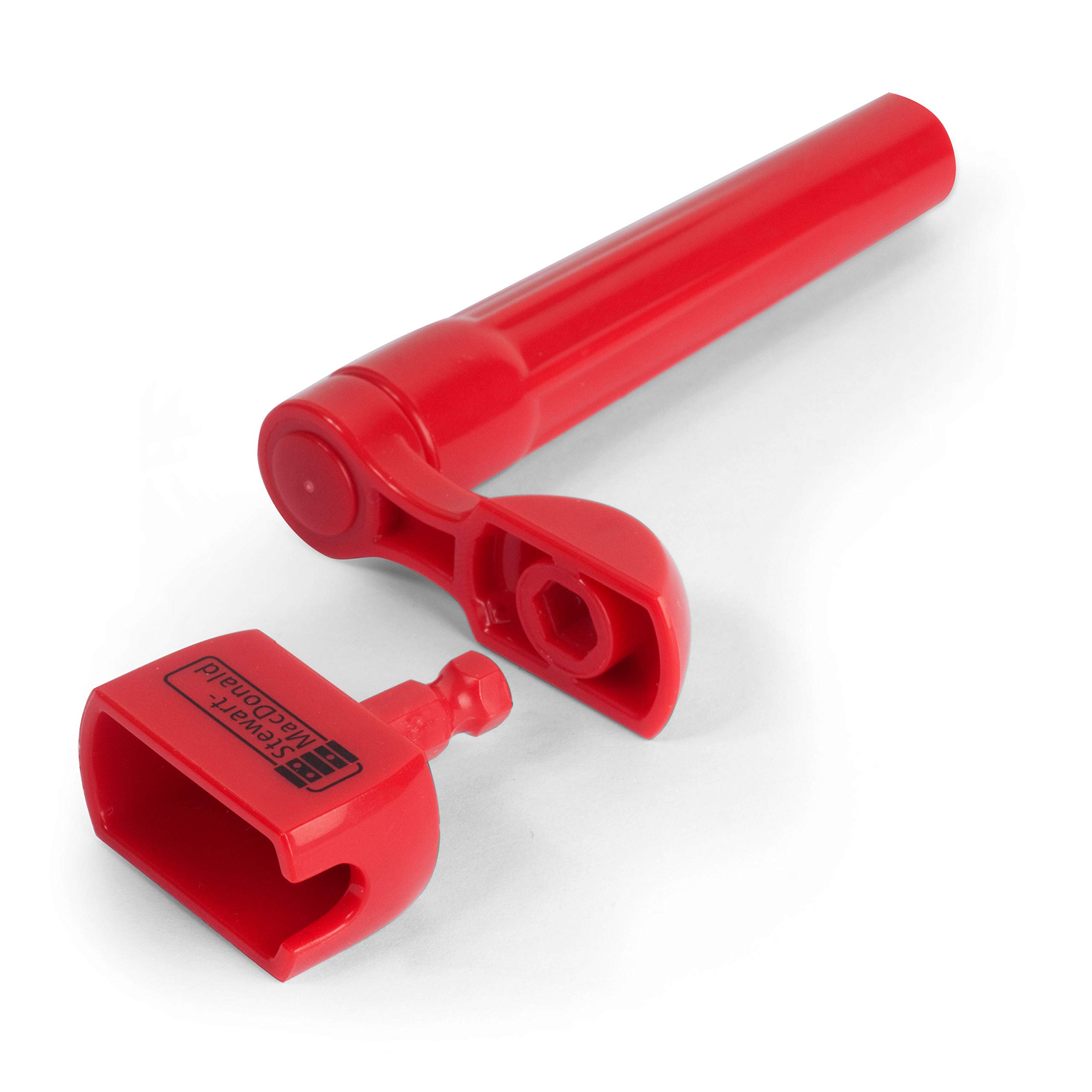 StewMac Quick Guitar String Change Tool Set - Essential for Fast & Easy Guitar Maintenance at Home or Studio