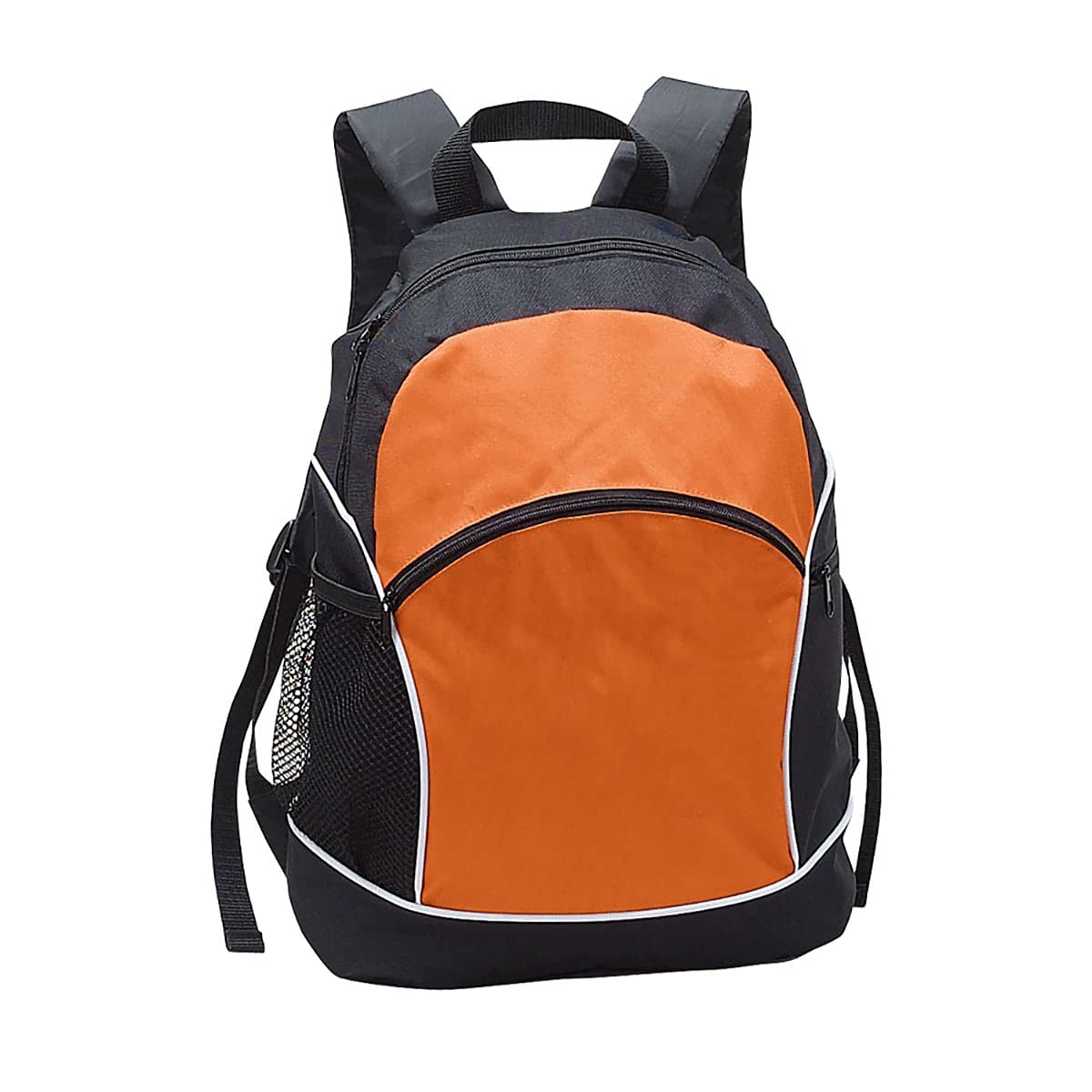 Best Sports Backpack for Men & Women - Lightweight Durable Gym Bag with USB Charging Port - Perfect for Workout, Travel, Hiking & School