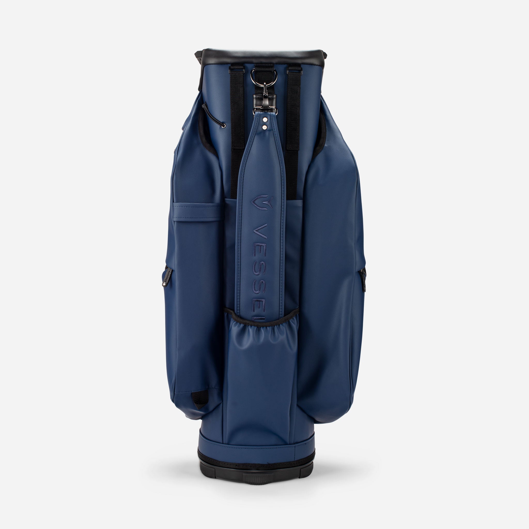 Lux Pro Cart Navy - Premium Shopping Cart for Online Stores | Ideal for E-commerce, Retail, and Grocery Stores