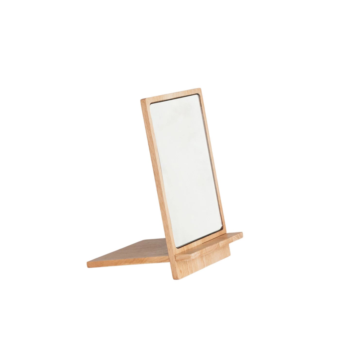 Vanity Mirror with LED Lights - Adjustable Dressing Table Mirror for Makeup, Shaving & Hair Styling - Perfect for Bedroom, Bathroom & Salon Use