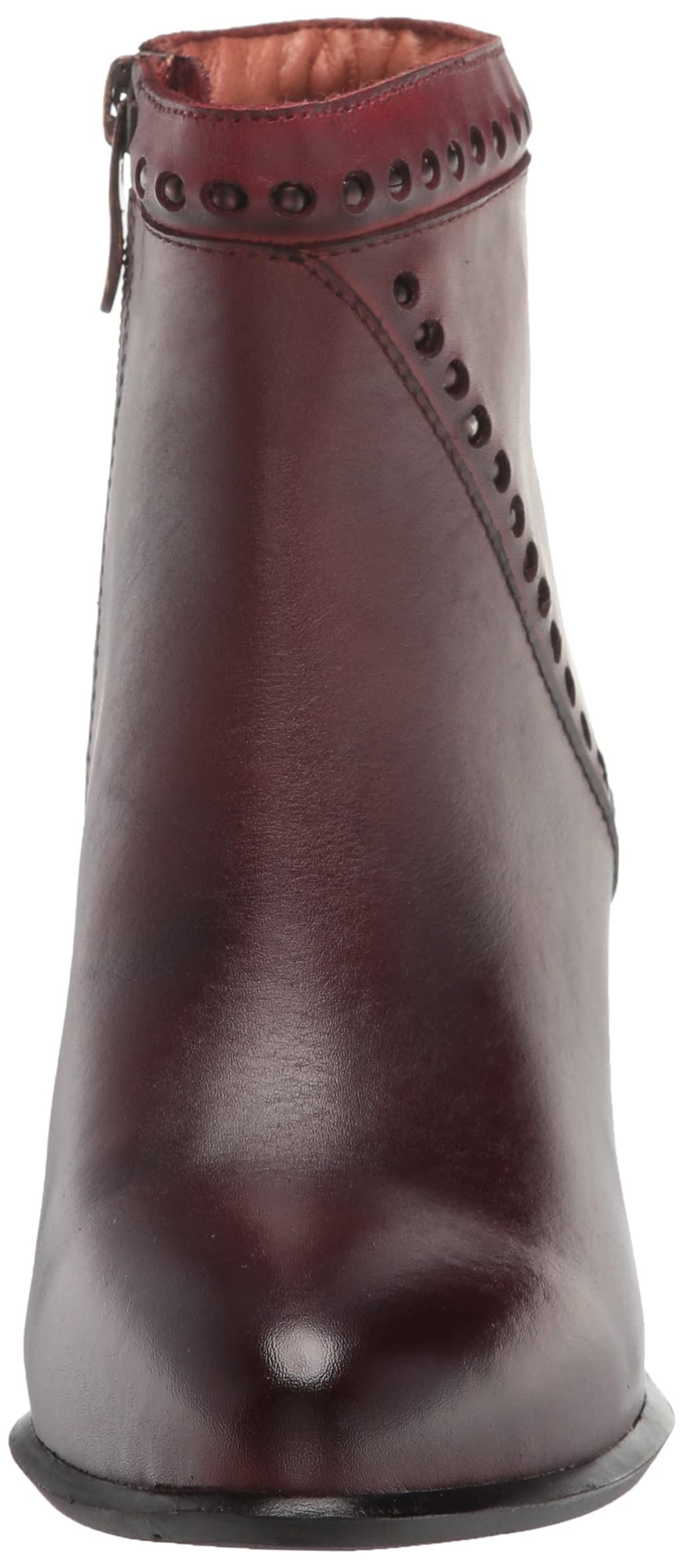 Spring Step L'Artiste Women's Lovell Fashion Boots - Stylish Ankle Boots for Women, Comfortable & Trendy, Perfect for Fall/Winter, Office, Dating & Casual Outfits
