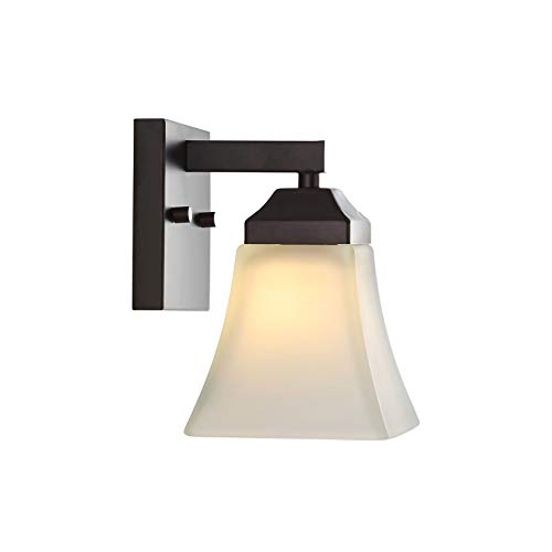 Oil-Rubbed Bronze