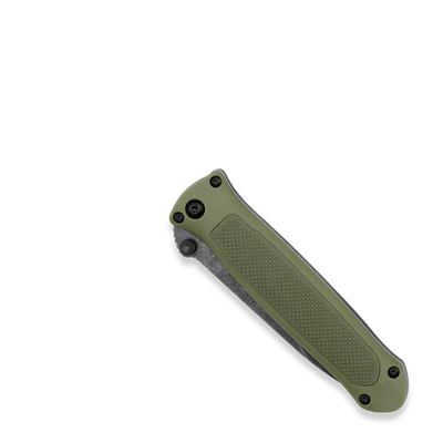 Quick Strike Hidden Release Knife - Tactical Folding Pocket Knife for Outdoor, Camping & EDC - ODGHRQS Model