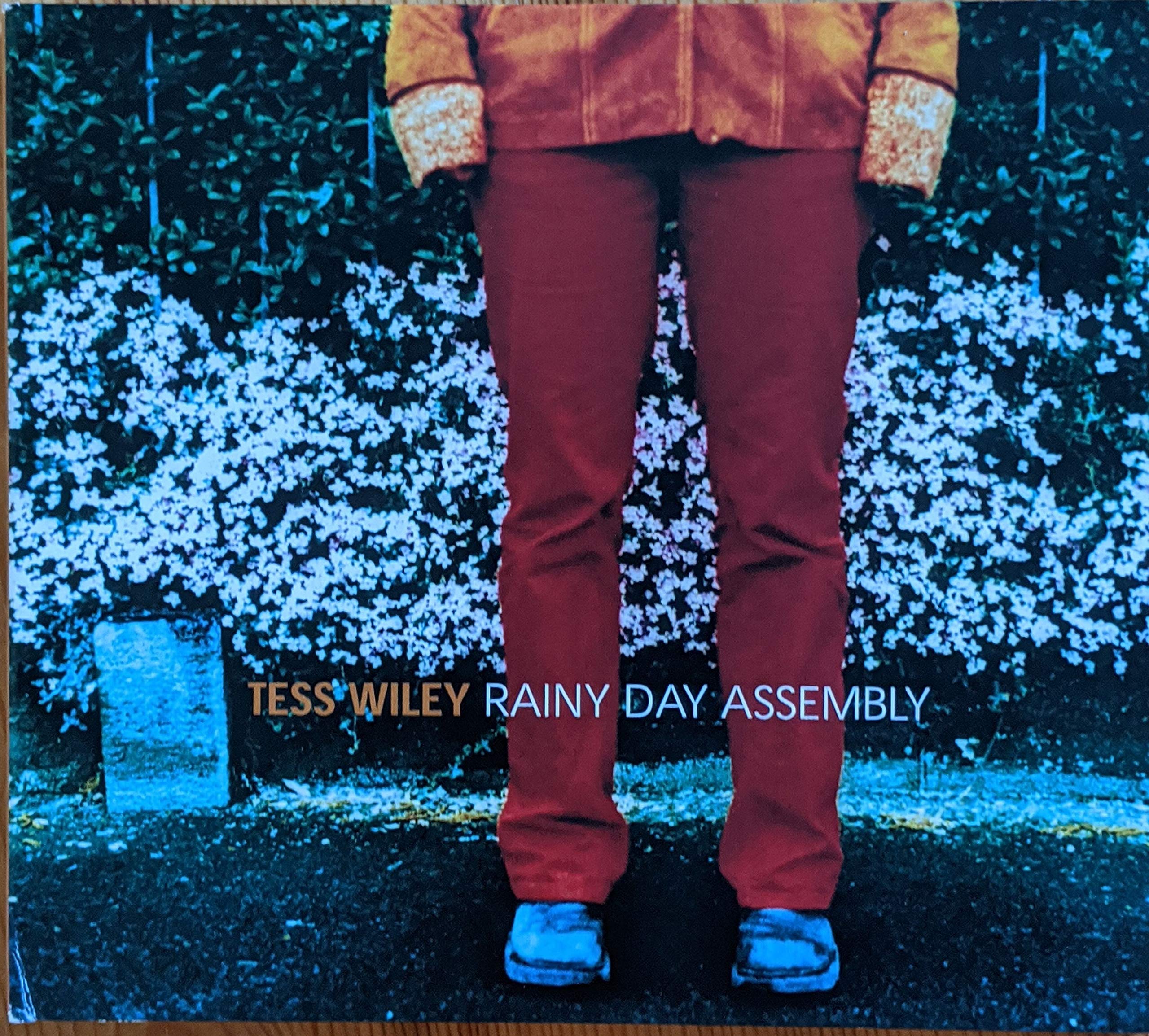 Rainy Day Assembly - Waterproof Outdoor Gear for Camping, Hiking & Emergency Preparedness | Perfect for Stormy Weather & Outdoor Adventures
