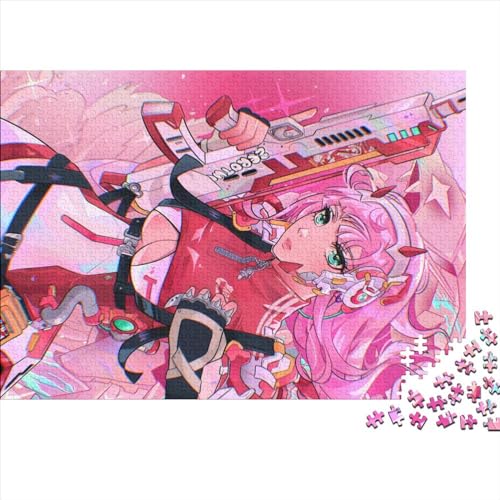 Anime Girls-4