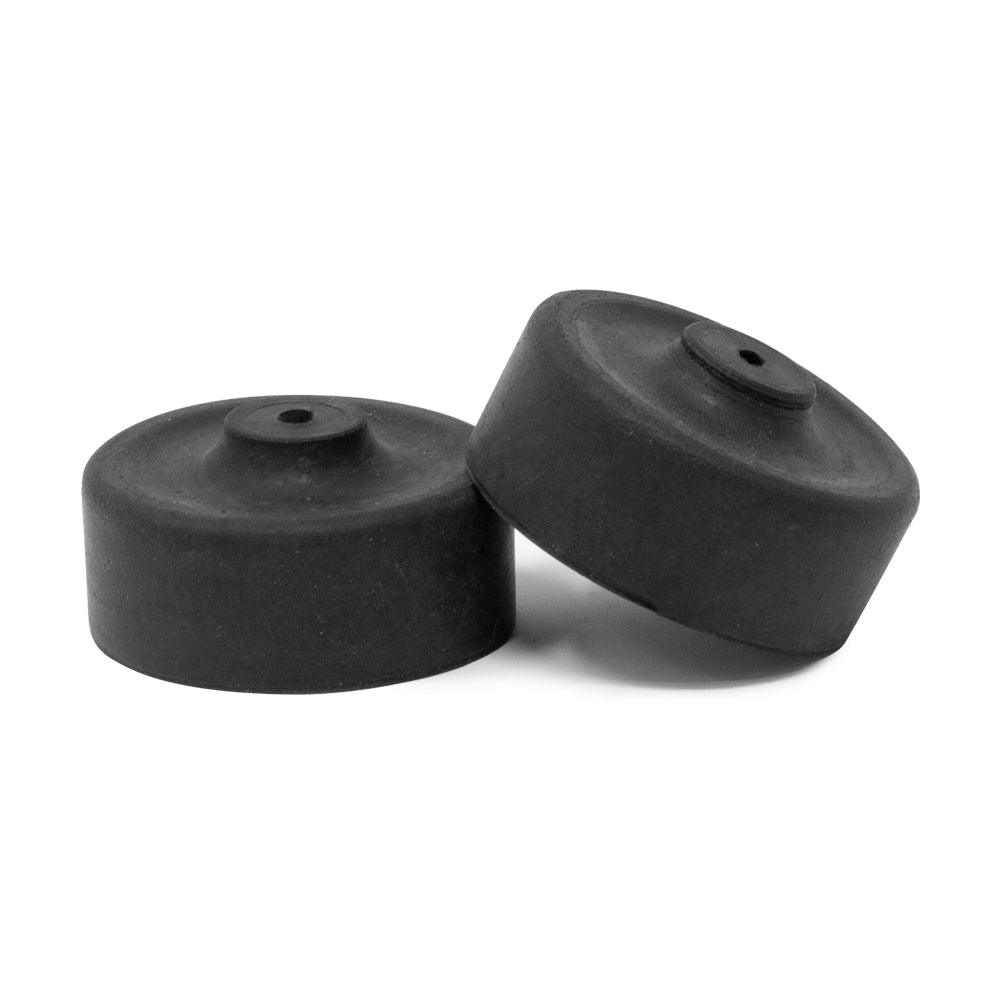 Replacement Air Pump Diaphragms AP 1.5 & AP 3 - Compatible with Aquariums, Fish Tanks, and Pond Air Pumps - High-Performance Rubber Diaphragm for Quiet Operation