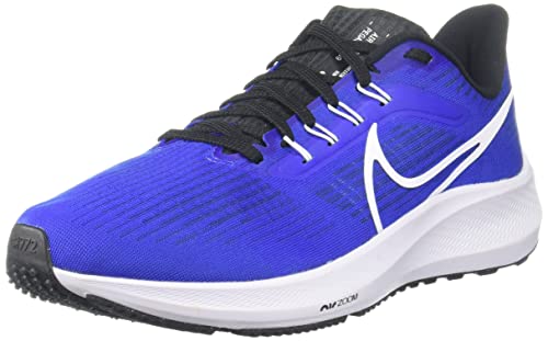 Racer Blue White Black Anthracite