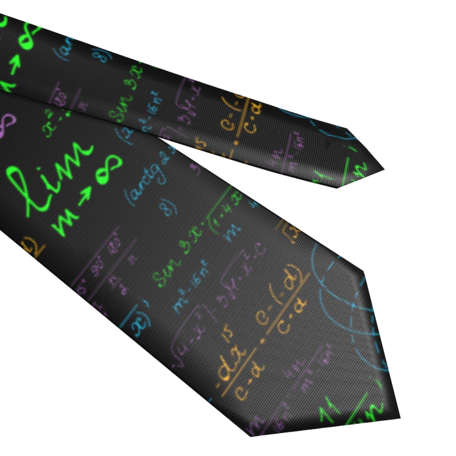 Stylish Men's Novelty Neckties for Work & Formal Occasions - Trendy Silk Ties for Business, Weddings & Gifts