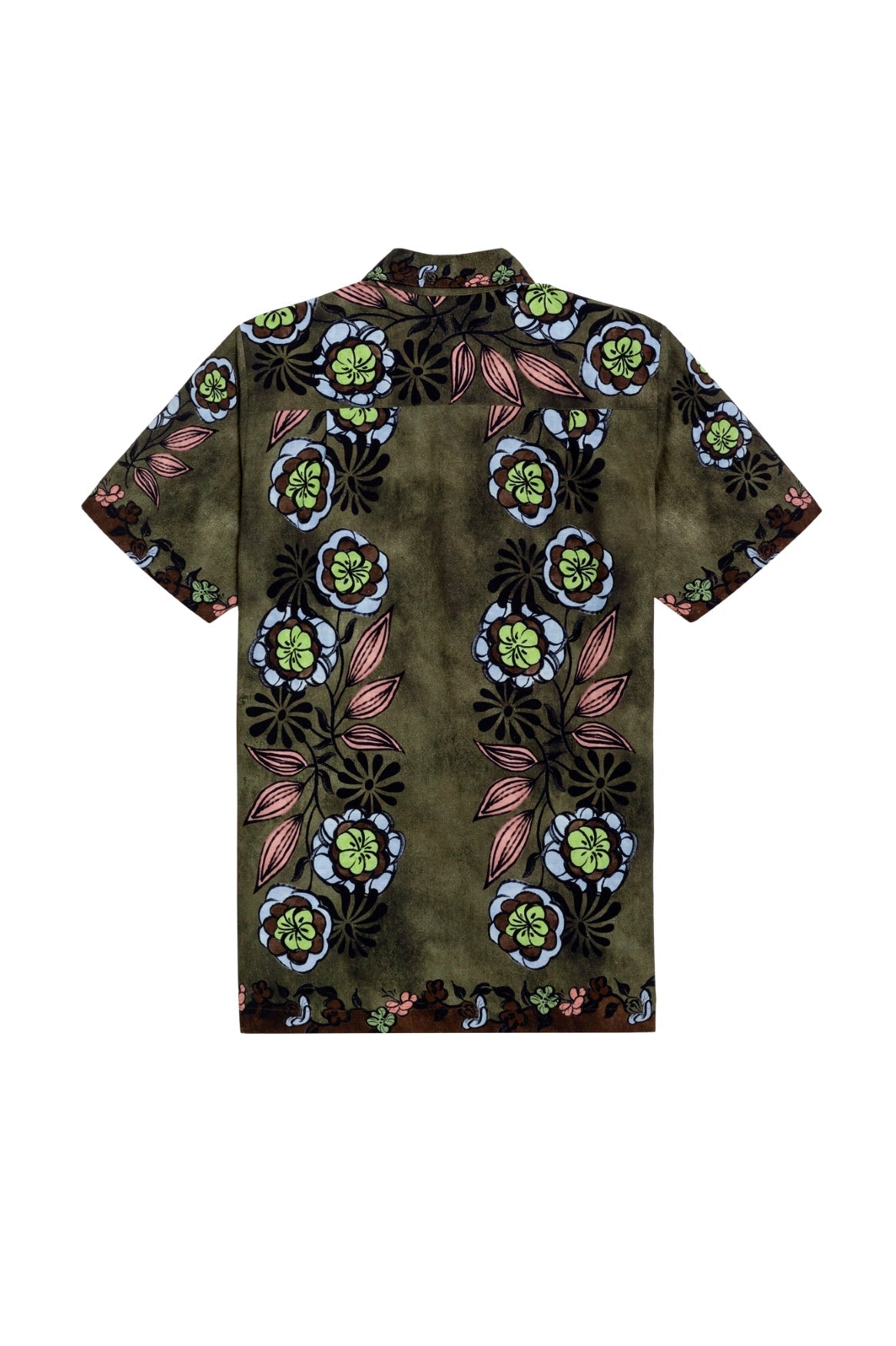 Clay Jack Shirt 16988 - Premium Men's Casual Button-Up Shirt for Business & Outdoor Wear | Perfect for Office, Date Night & Weekend Adventures