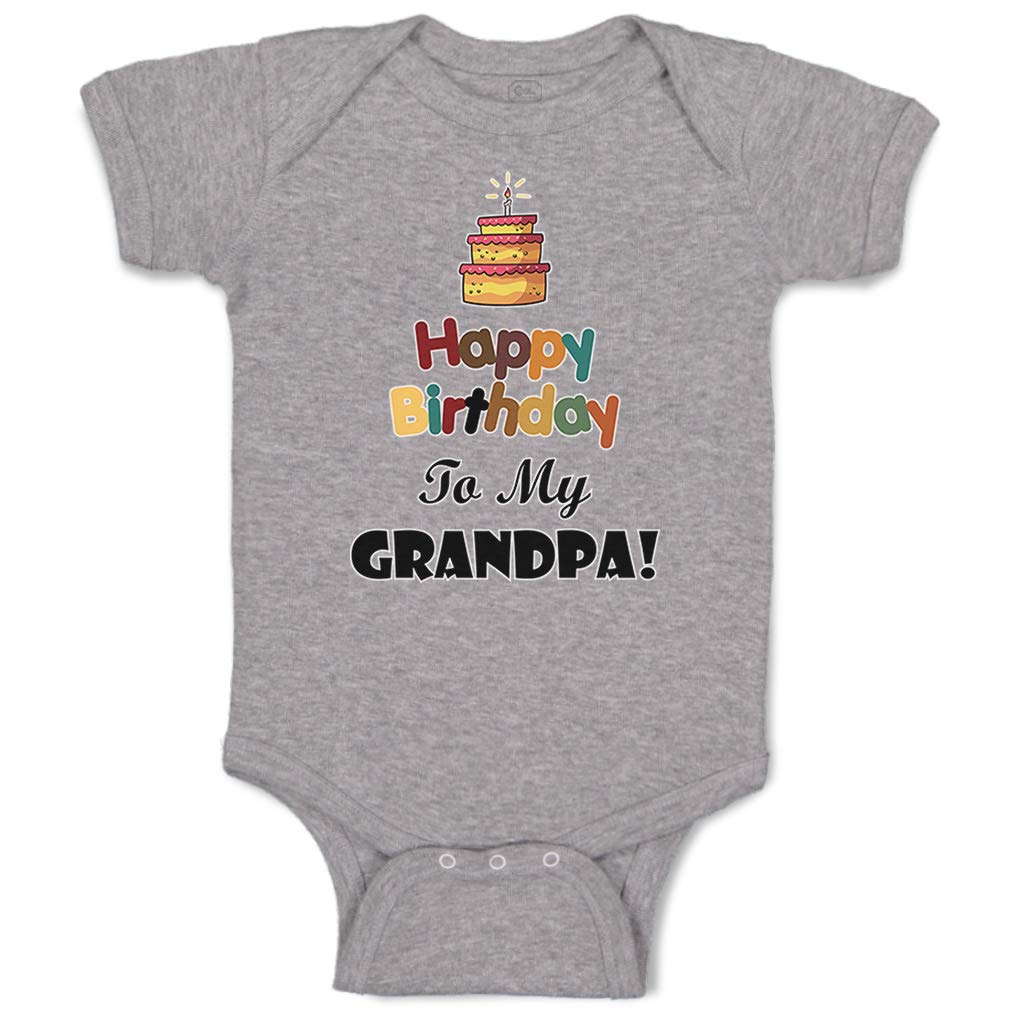 Custom Baby Bodysuit 