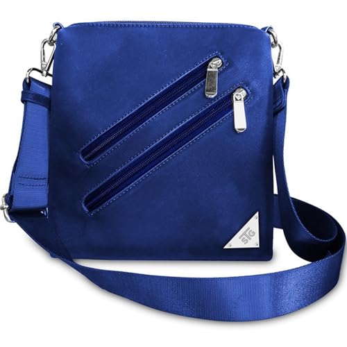 Nautical Blue