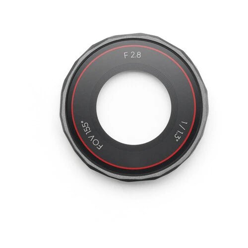 DJI Osmo Action 5 Pro Waterproof 4K Action Camera with Touch Screen, 20MP Photos, 10m Depth - Perfect for Vlogging, Surfing, Skiing & Outdoor Adventures
