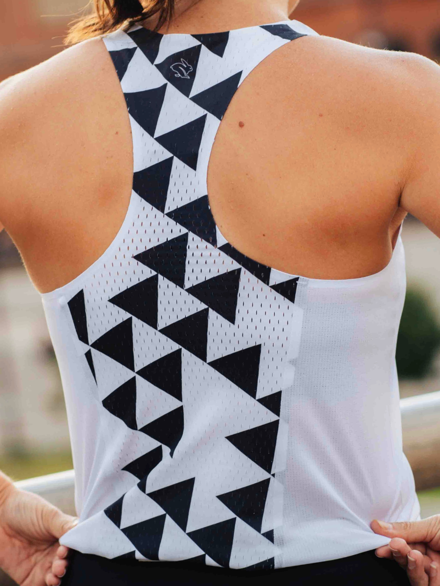 Speedeez Kofuzi Race Kit - High Performance Running Gear for Marathon & Track Athletes | Lightweight & Breathable for Training & Competition